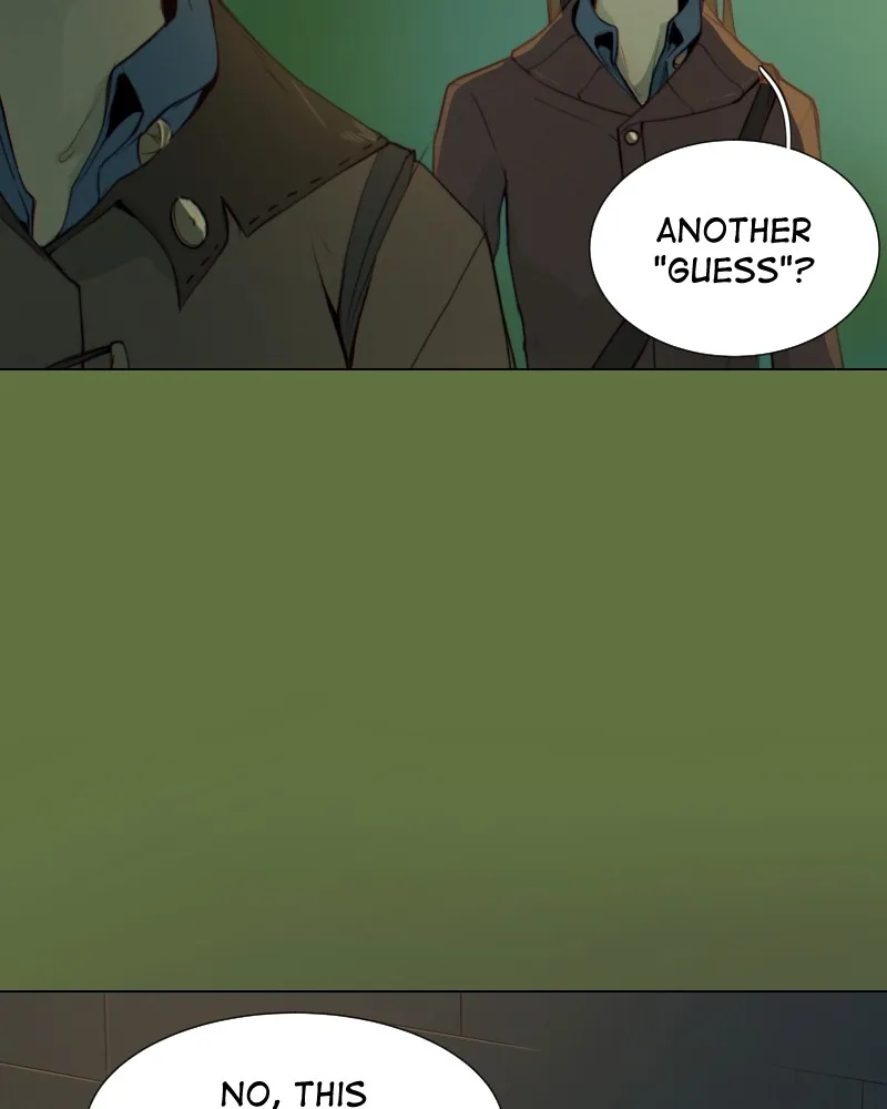 Stray Souls Chapter 4 page 22 - 