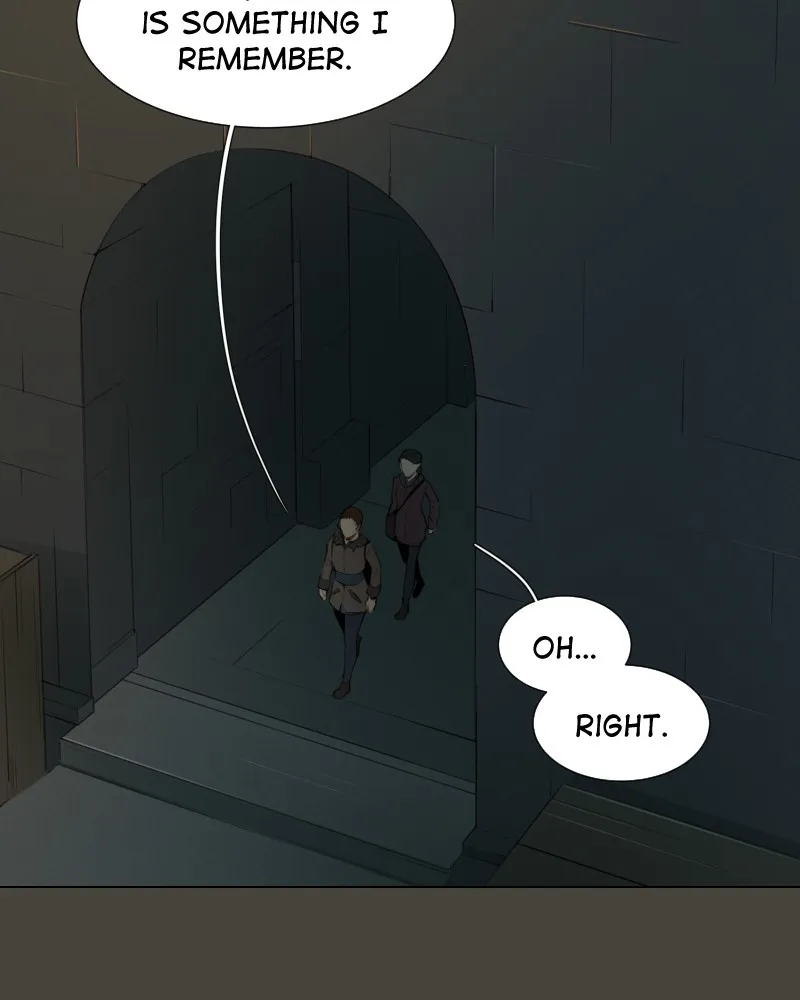 Stray Souls Chapter 4 page 23 - 