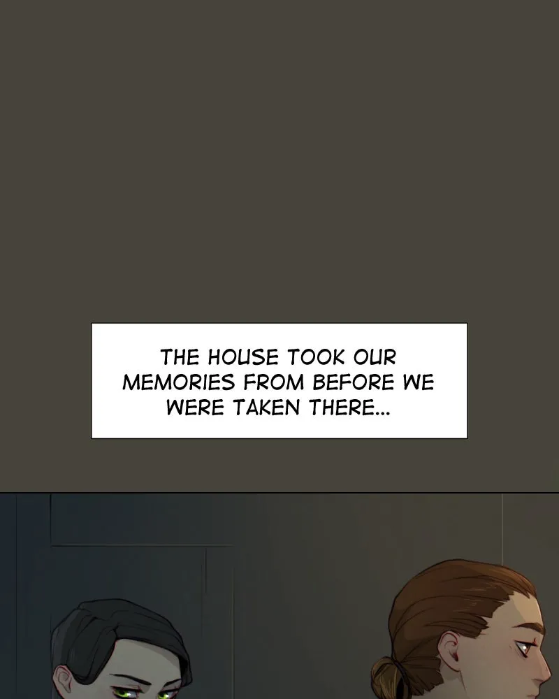 Stray Souls Chapter 4 page 24 - 