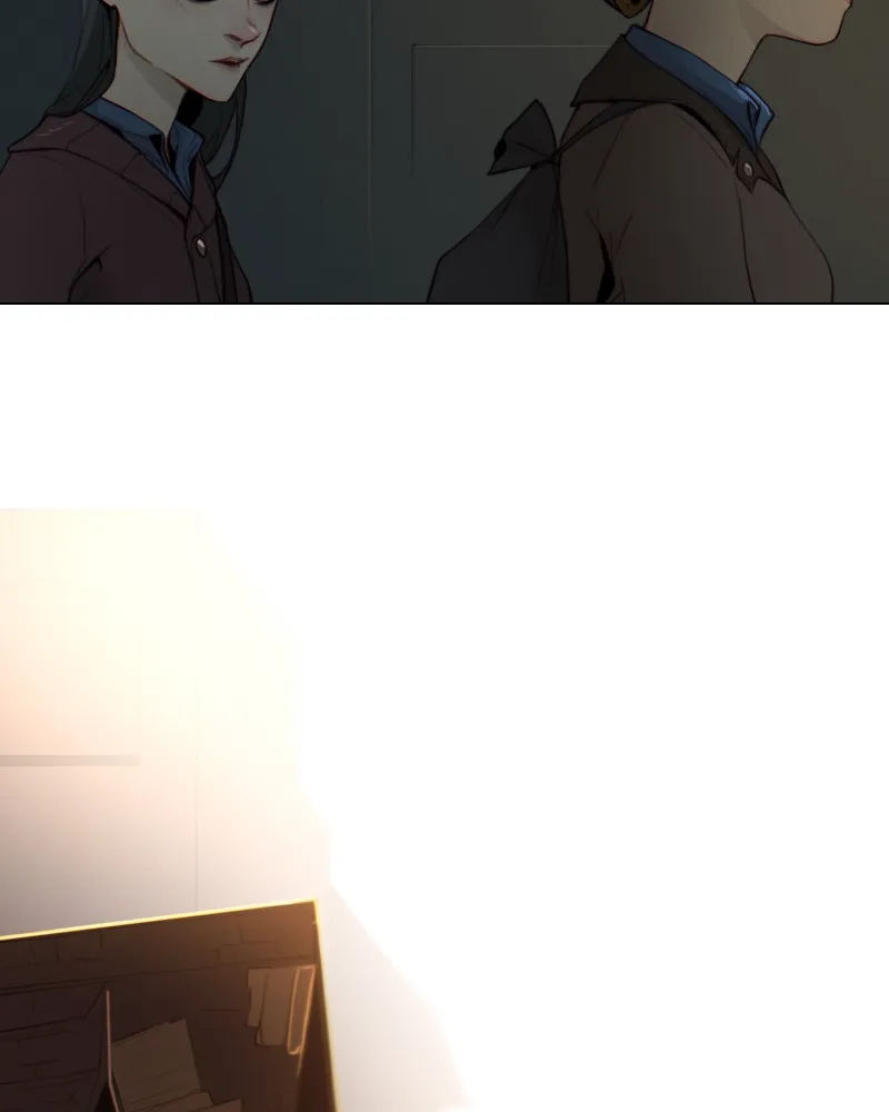 Stray Souls Chapter 4 page 25 - 