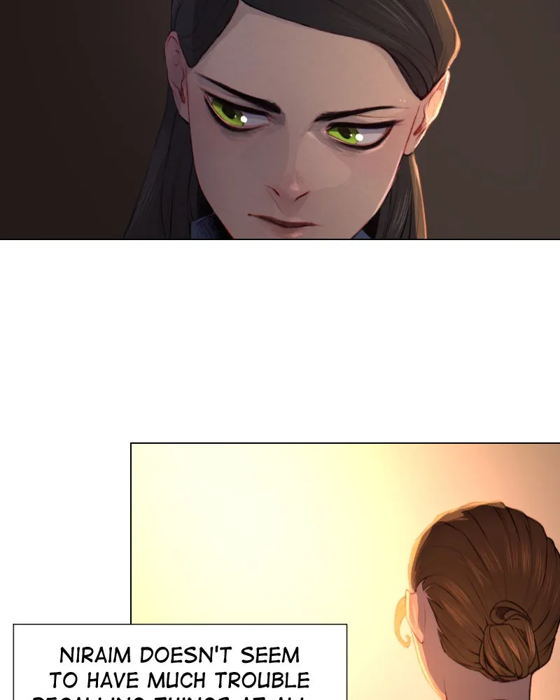 Stray Souls Chapter 4 page 28 - 