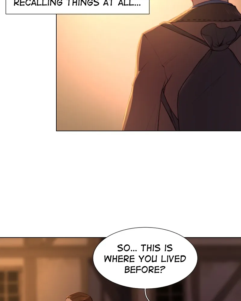 Stray Souls Chapter 4 page 29 - 