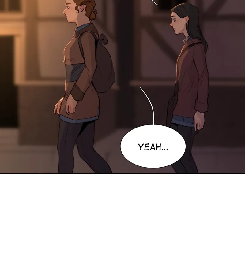 Stray Souls Chapter 4 page 30 - 