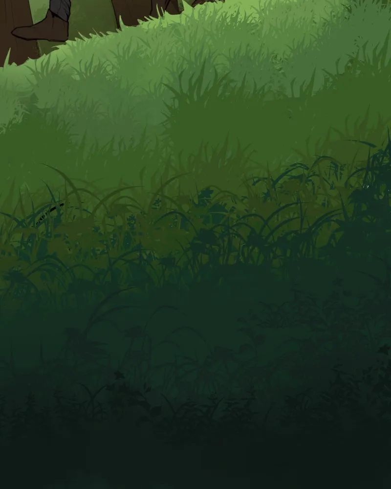 Stray Souls Chapter 4 page 4 - 