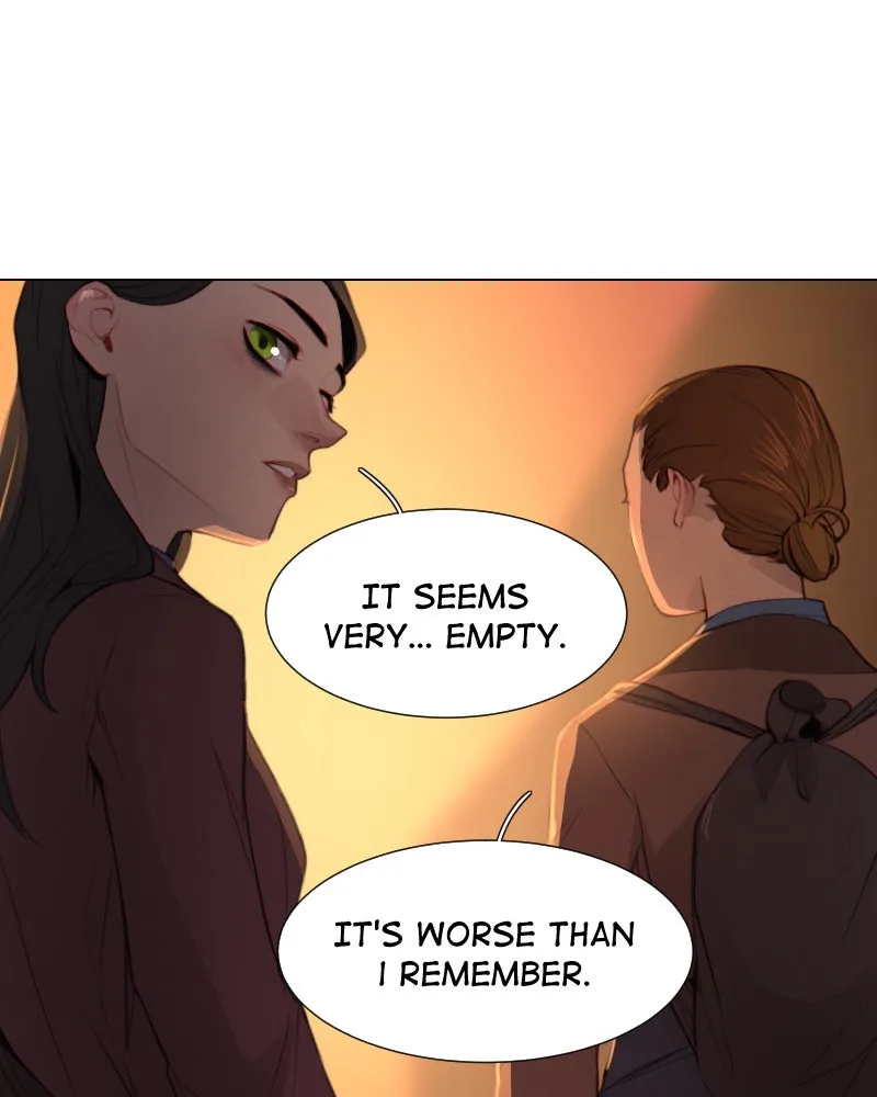 Stray Souls Chapter 4 page 31 - 