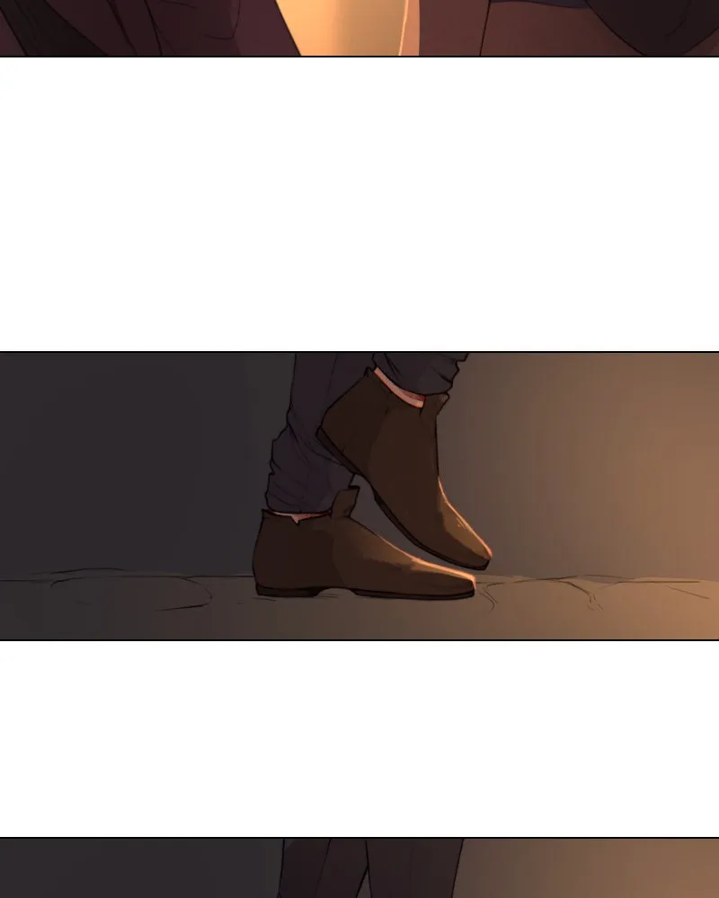 Stray Souls Chapter 4 page 32 - 