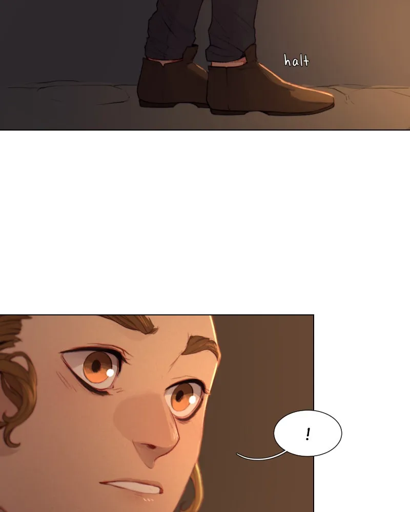 Stray Souls Chapter 4 page 33 - 