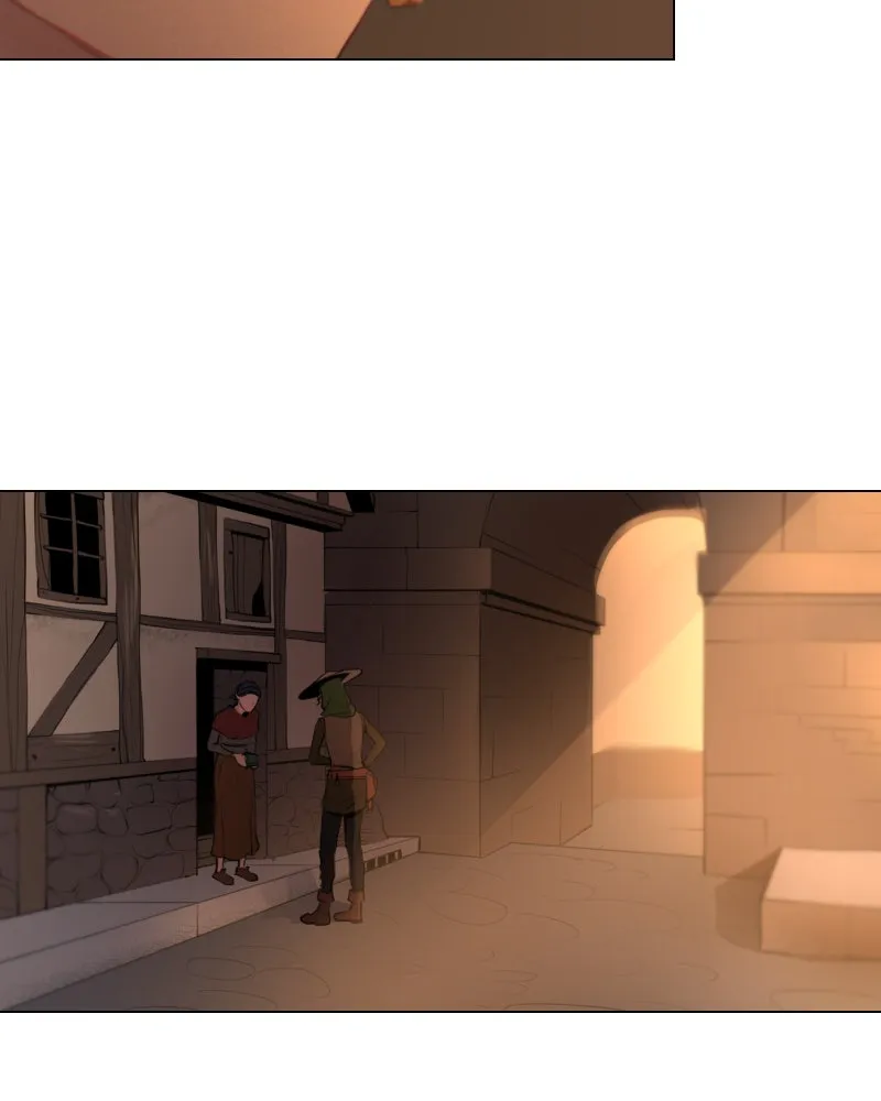 Stray Souls Chapter 4 page 34 - 