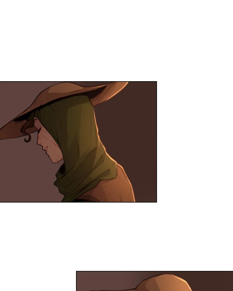 Stray Souls Chapter 4 page 35 - 