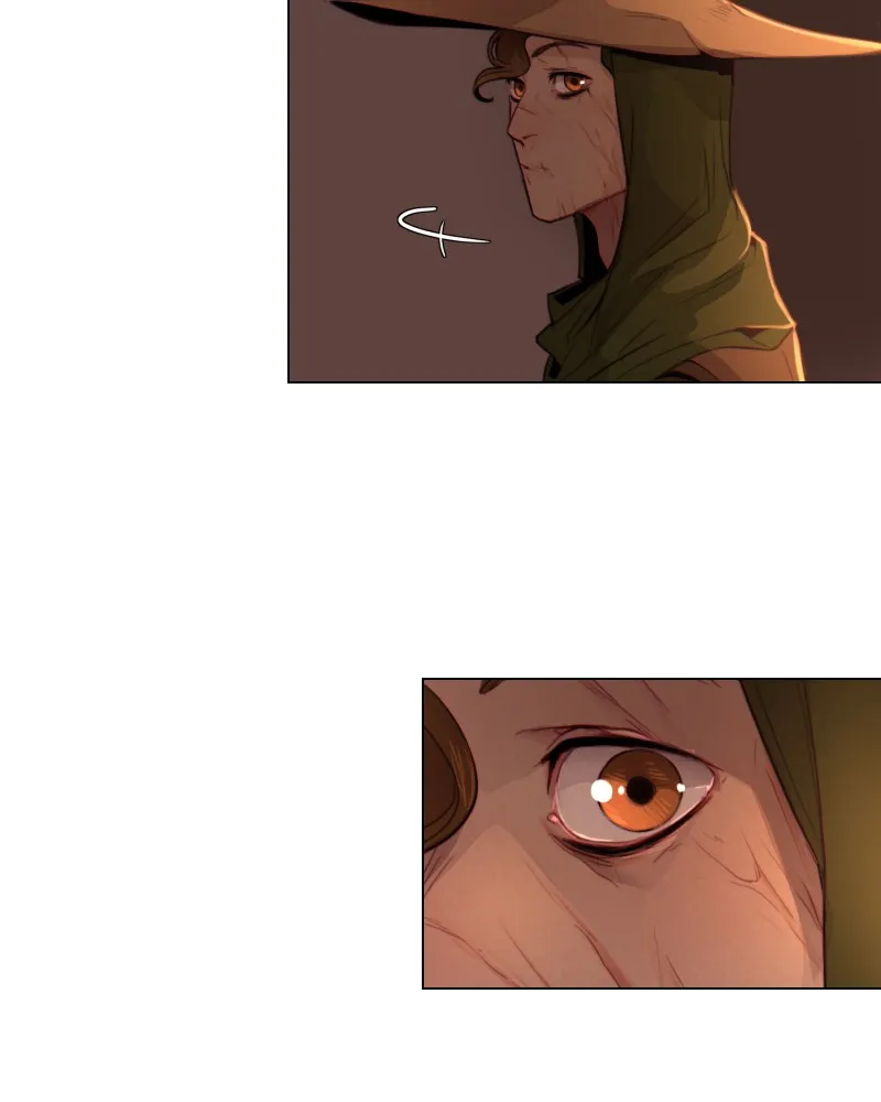 Stray Souls Chapter 4 page 36 - 