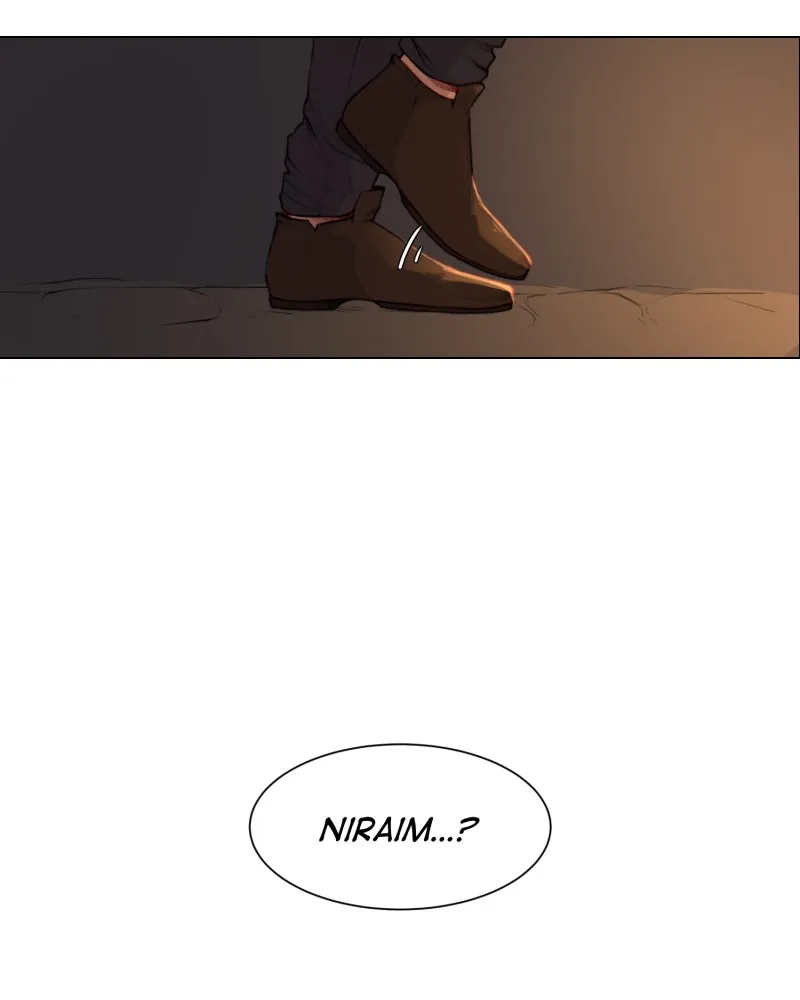 Stray Souls Chapter 4 page 38 - 