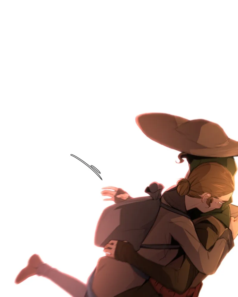 Stray Souls Chapter 4 page 39 - 