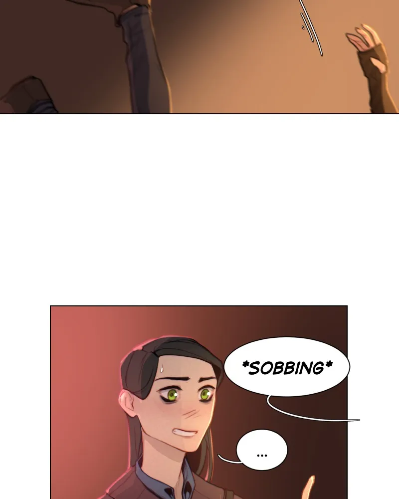 Stray Souls Chapter 4 page 41 - 