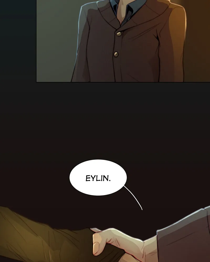 Stray Souls Chapter 4 page 45 - 