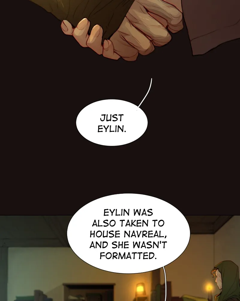 Stray Souls Chapter 4 page 46 - 