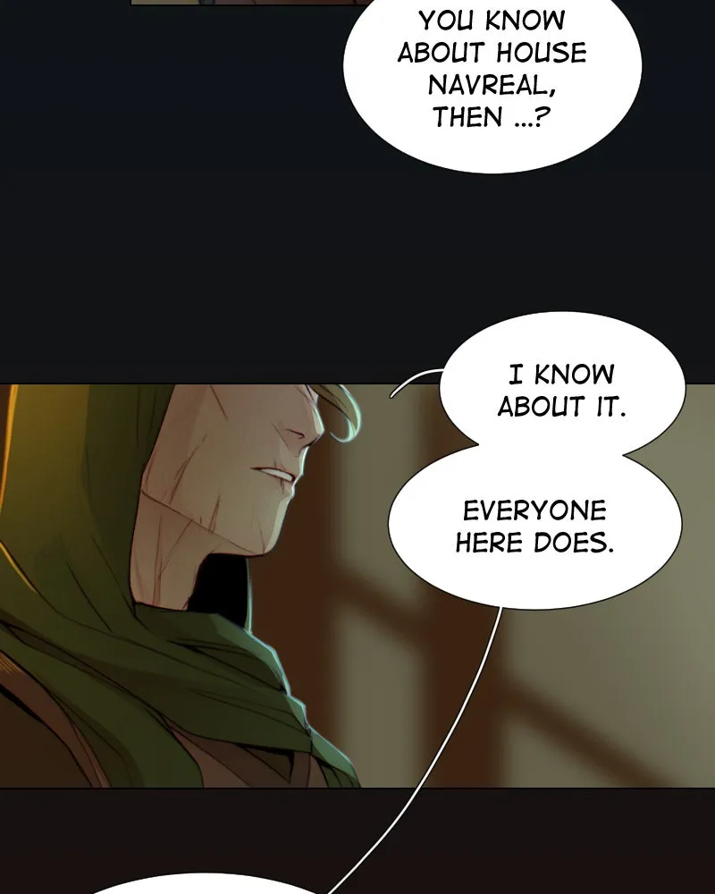 Stray Souls Chapter 4 page 49 - 