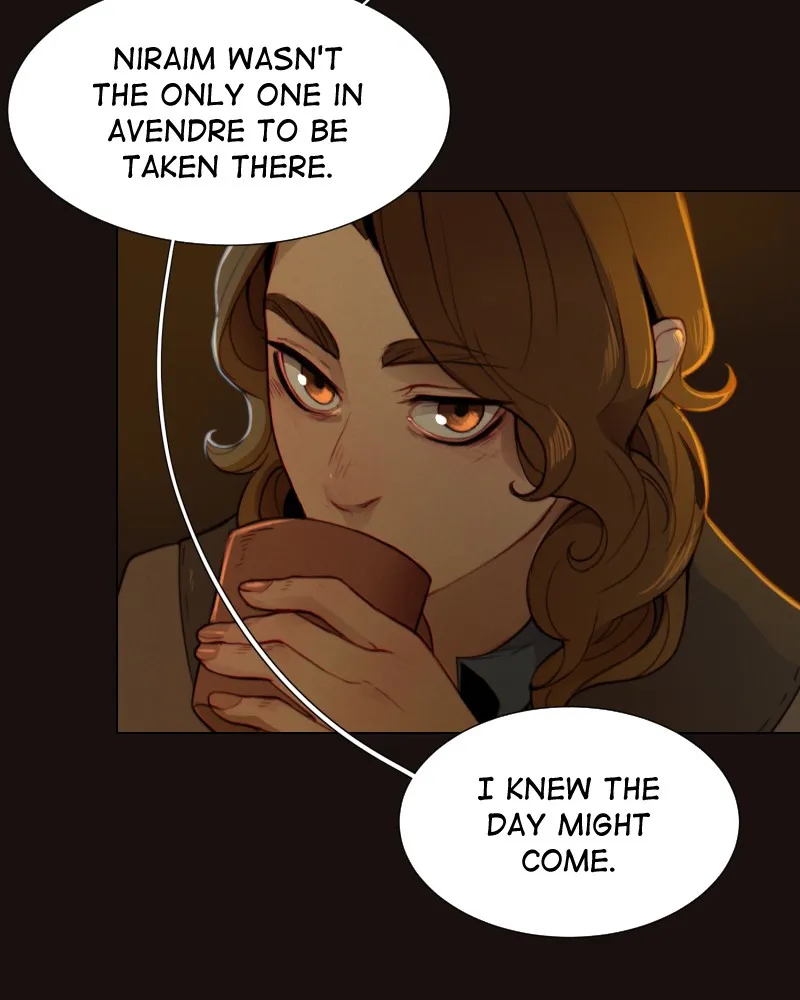 Stray Souls Chapter 4 page 50 - 