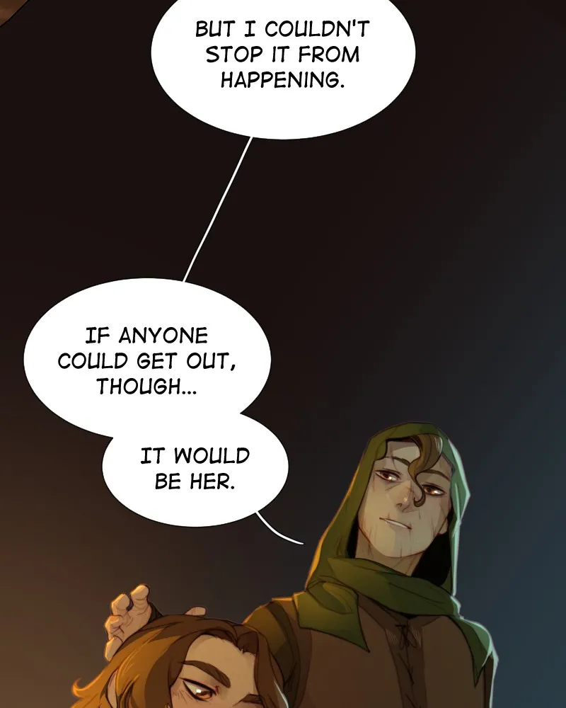 Stray Souls Chapter 4 page 52 - 