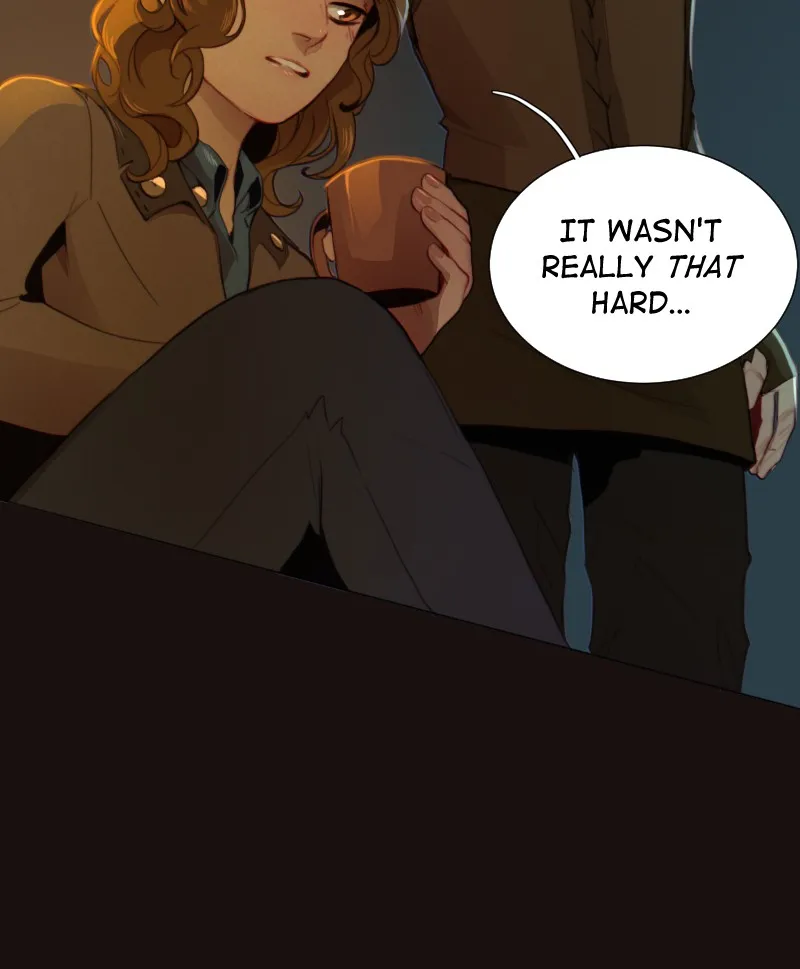 Stray Souls Chapter 4 page 53 - 