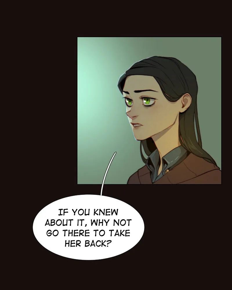 Stray Souls Chapter 4 page 54 - 
