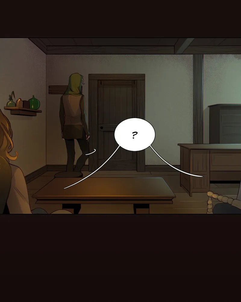 Stray Souls Chapter 4 page 56 - 