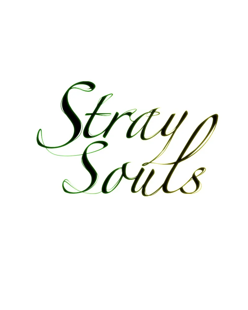 Stray Souls Chapter 4 page 9 - 