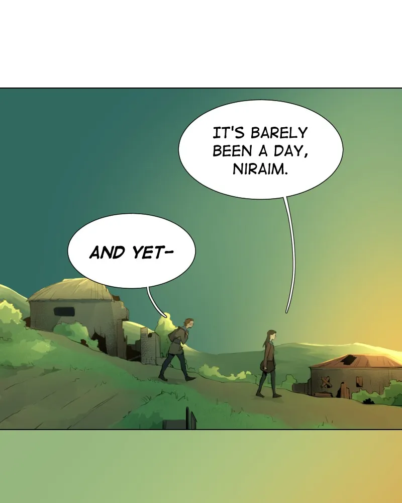 Stray Souls Chapter 4 page 10 - 