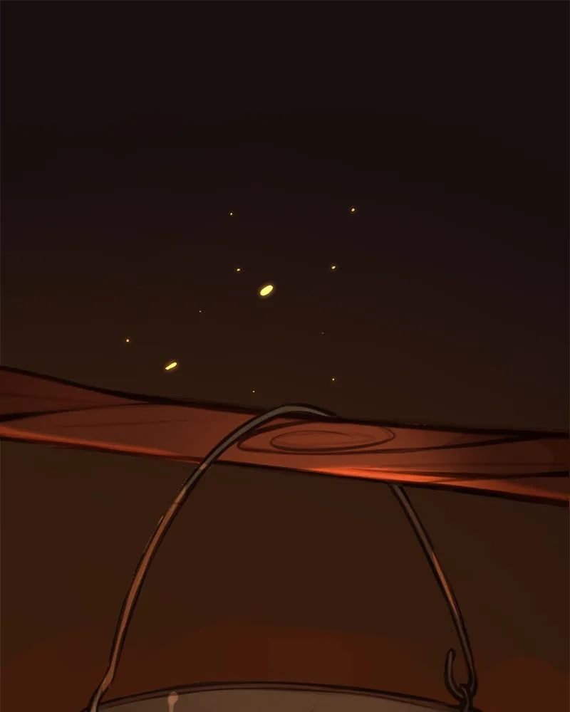 Stray Souls Chapter 40 page 1 - 