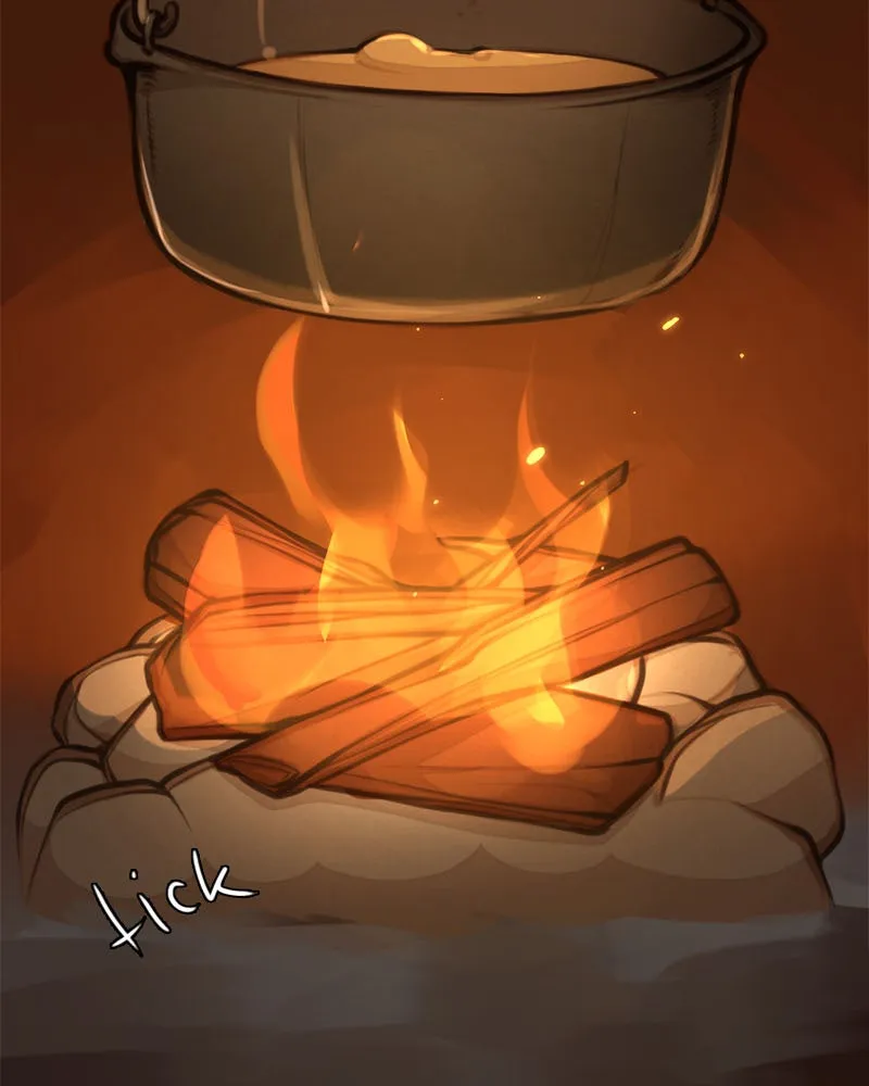 Stray Souls Chapter 40 page 2 - 