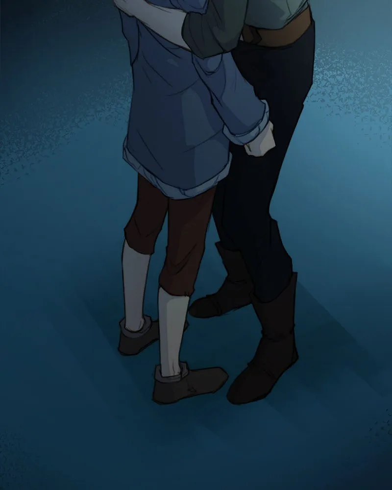 Stray Souls Chapter 40 page 102 - 