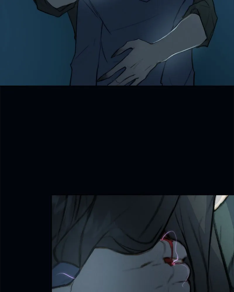 Stray Souls Chapter 40 page 113 - 