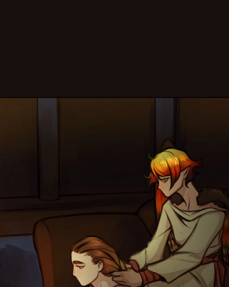 Stray Souls Chapter 40 page 18 - 