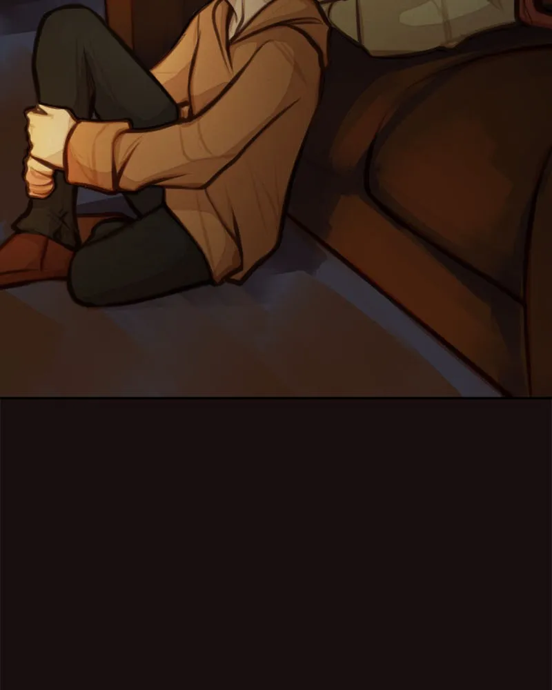 Stray Souls Chapter 40 page 19 - 