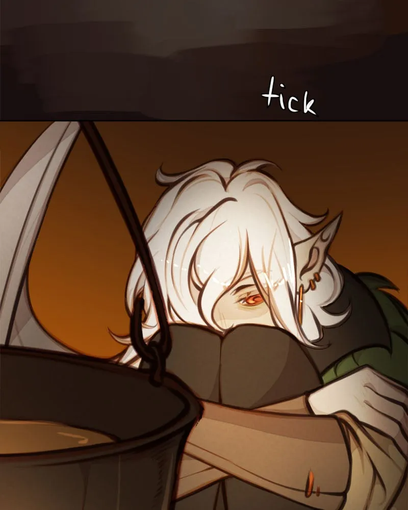 Stray Souls Chapter 40 page 3 - 