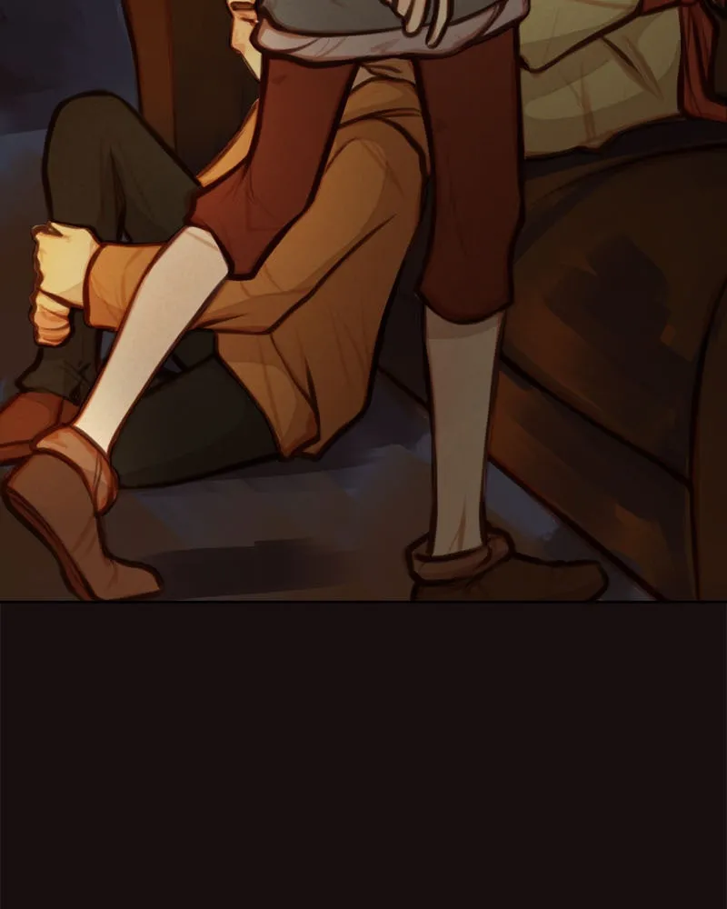 Stray Souls Chapter 40 page 21 - 