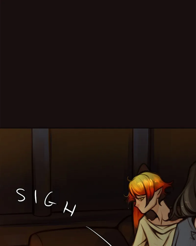 Stray Souls Chapter 40 page 22 - 
