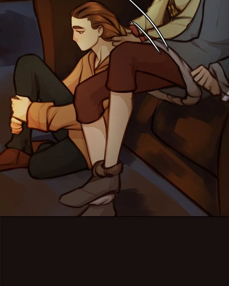 Stray Souls Chapter 40 page 23 - 