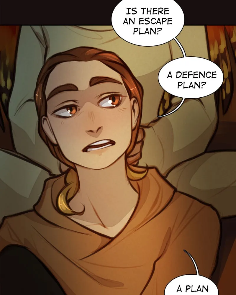 Stray Souls Chapter 40 page 26 - 