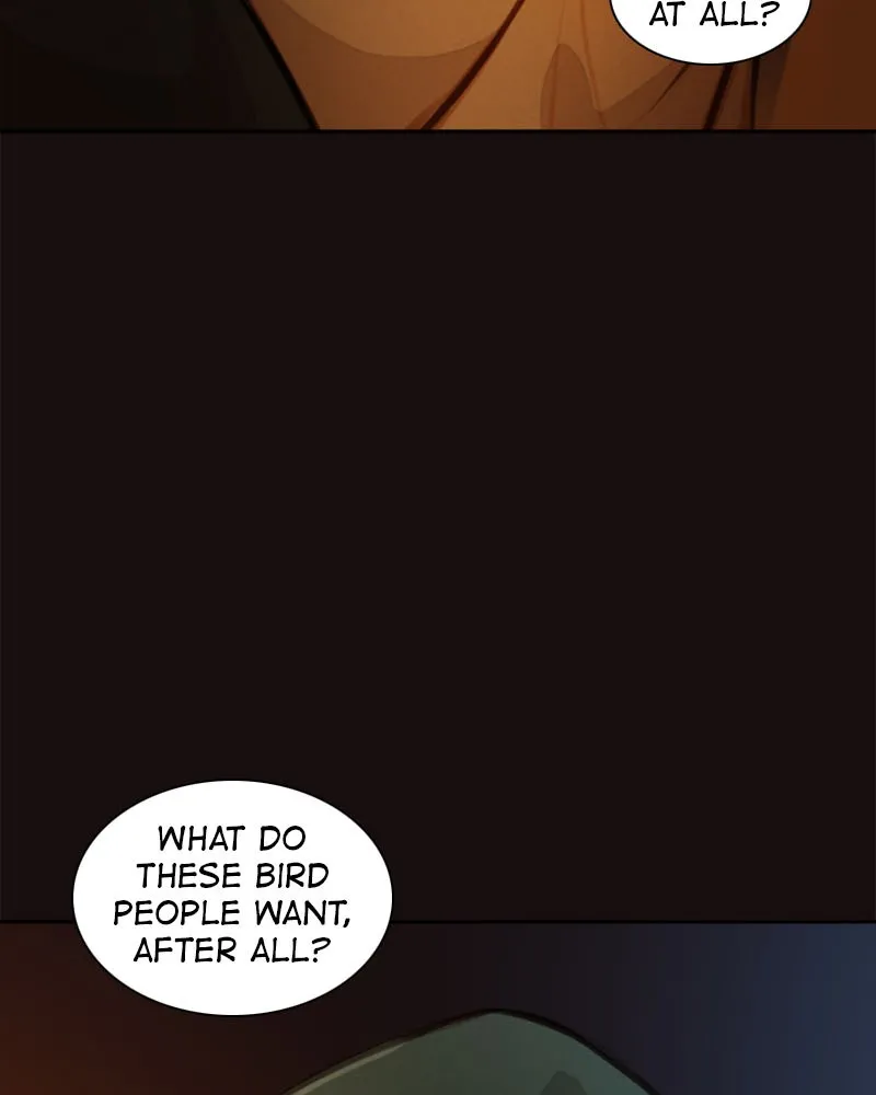 Stray Souls Chapter 40 page 27 - 
