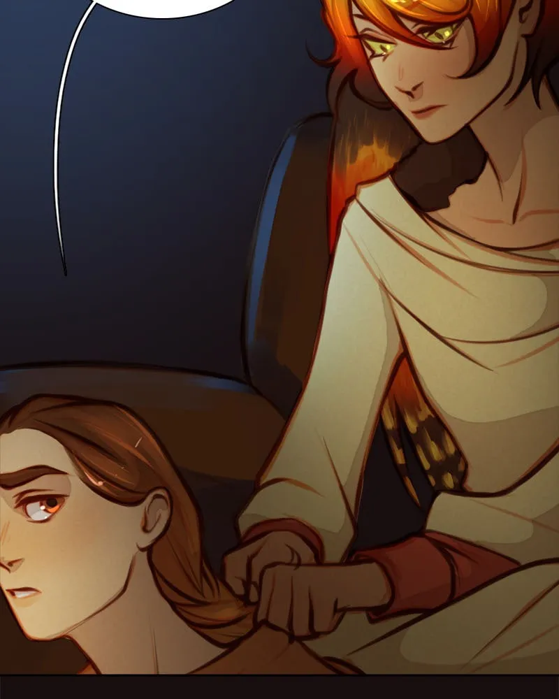 Stray Souls Chapter 40 page 30 - 