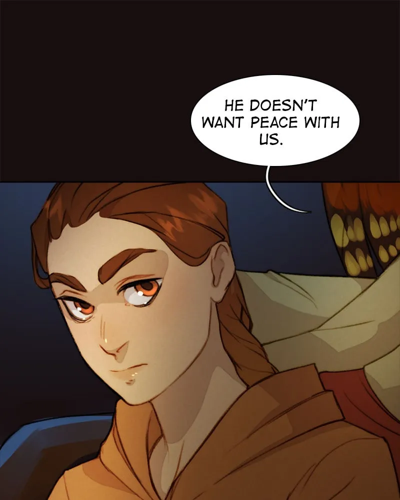 Stray Souls Chapter 40 page 32 - 