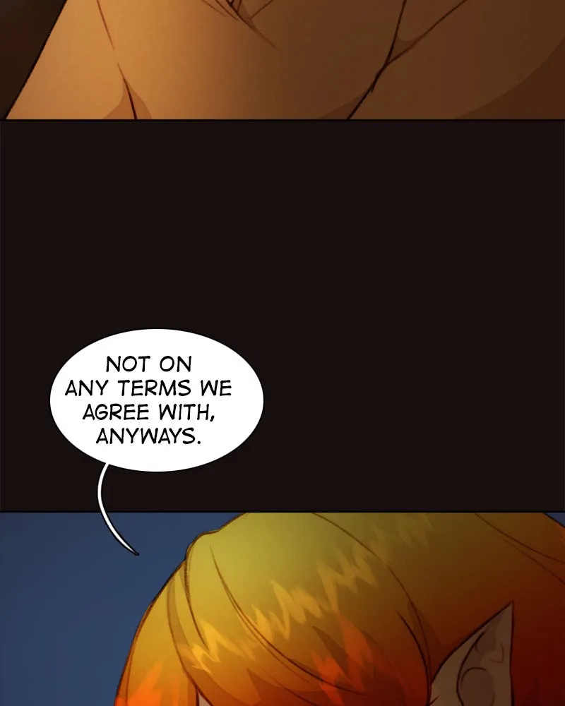 Stray Souls Chapter 40 page 33 - 