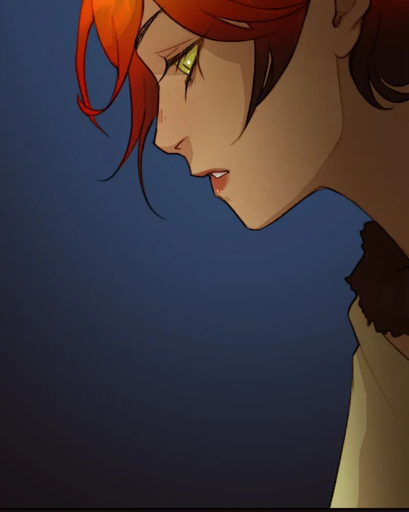 Stray Souls Chapter 40 page 34 - 