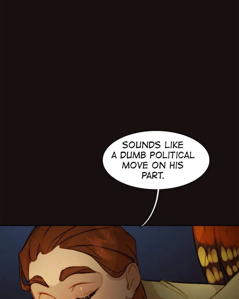 Stray Souls Chapter 40 page 35 - 