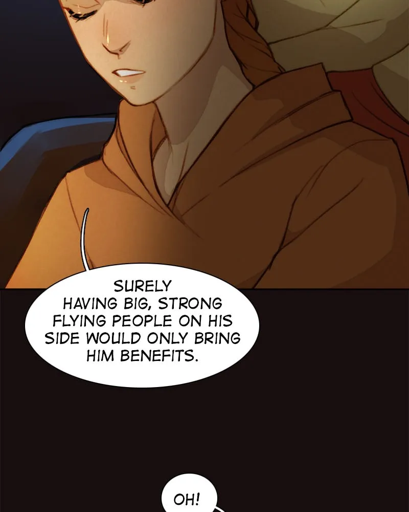 Stray Souls Chapter 40 page 36 - 