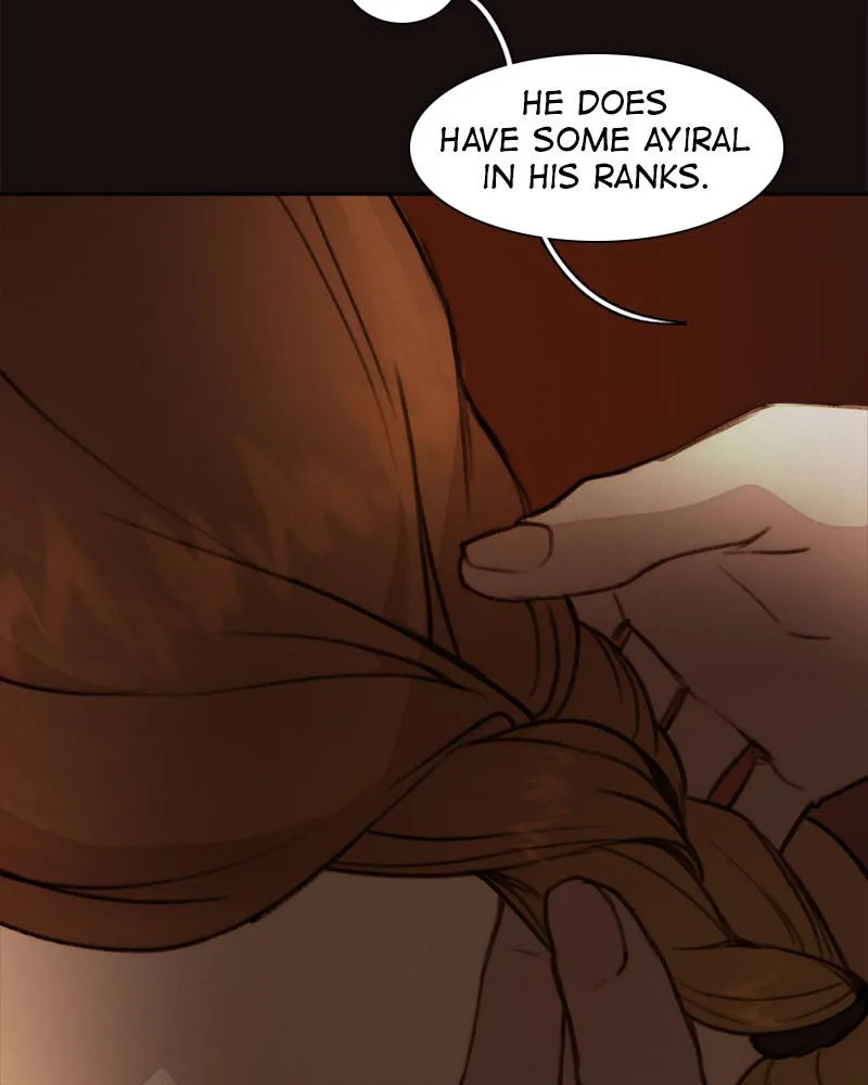 Stray Souls Chapter 40 page 37 - 