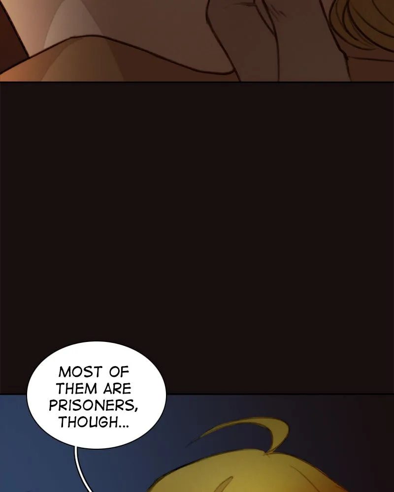 Stray Souls Chapter 40 page 38 - 