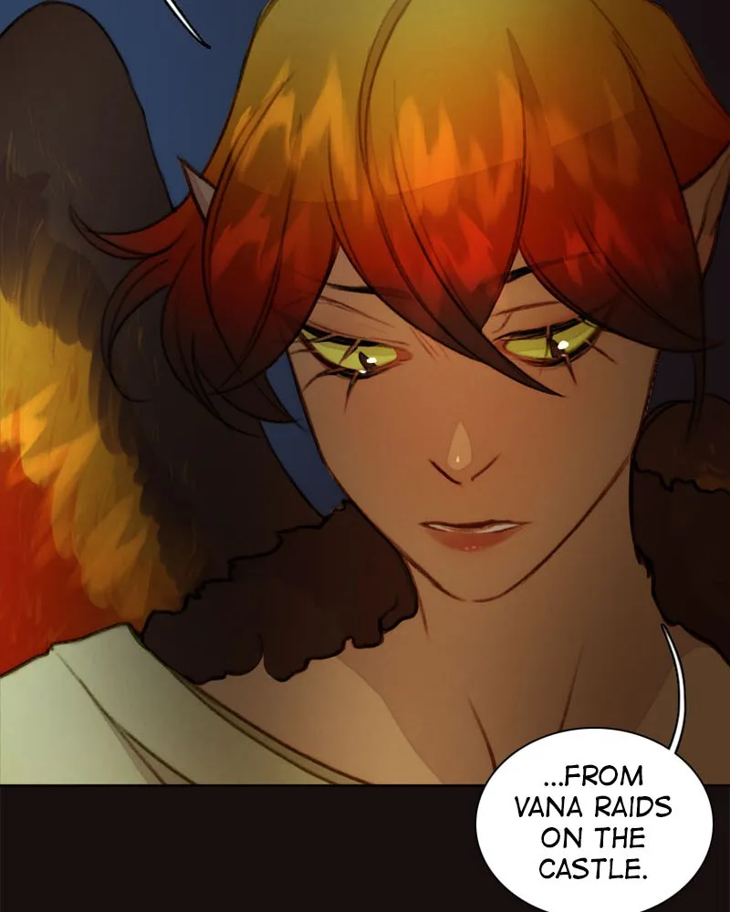 Stray Souls Chapter 40 page 39 - 