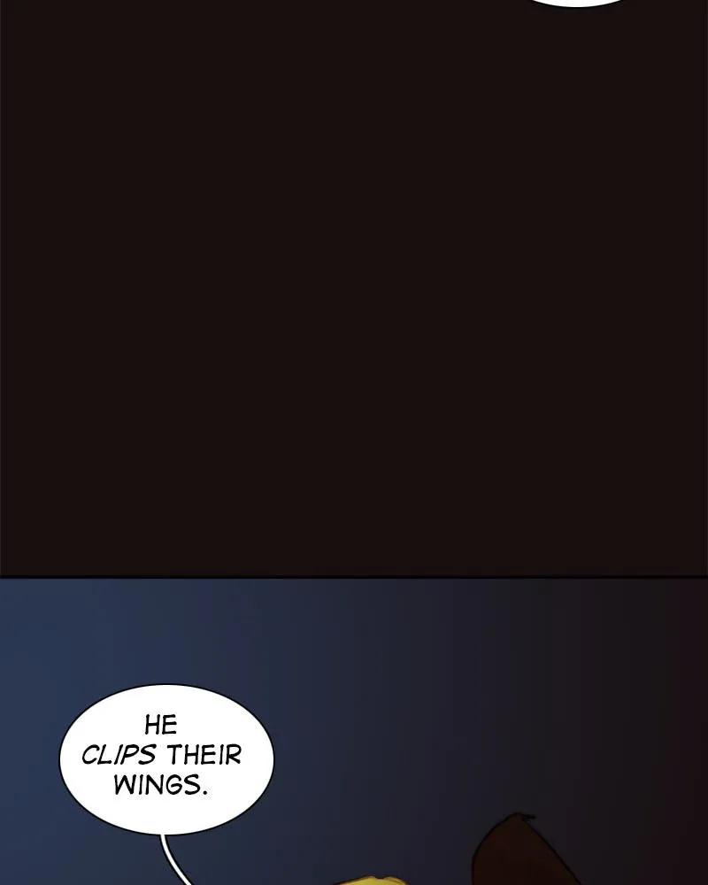 Stray Souls Chapter 40 page 40 - 