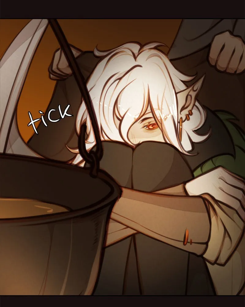 Stray Souls Chapter 40 page 5 - 
